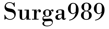 Surga989